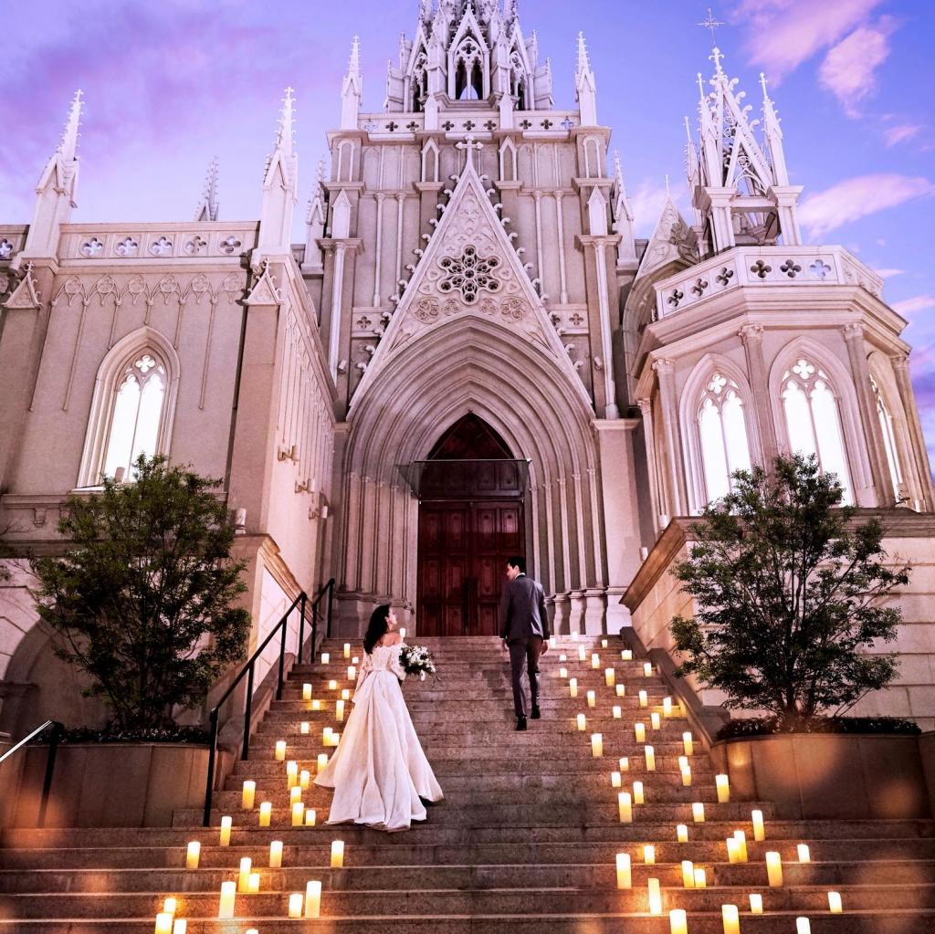 【26年12月挙式までがお得】組数限定*賢くお得なコスパ重視婚☆