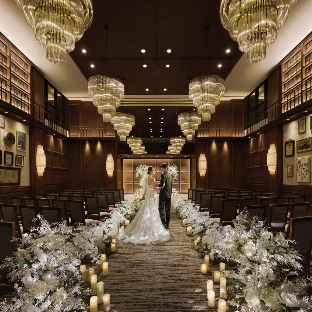 ＼SNSで話題の新チャペル公開／120万特典◆至極の3万試食付フェア◆