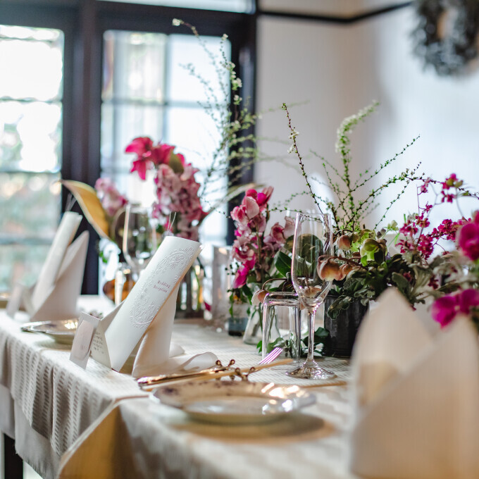 【GW限定！】築100年の歴史的建造物を貸切★見学＆相談会フェア