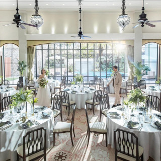 【土日祝】ペットと過ごす大切な一日！ペットWEDDING FAIR！