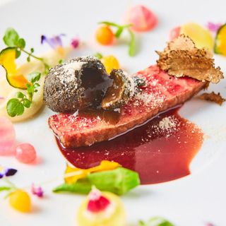 残2【全館開放★Amazon2万】口コミ受賞*飛騨牛オマール試食×貸切