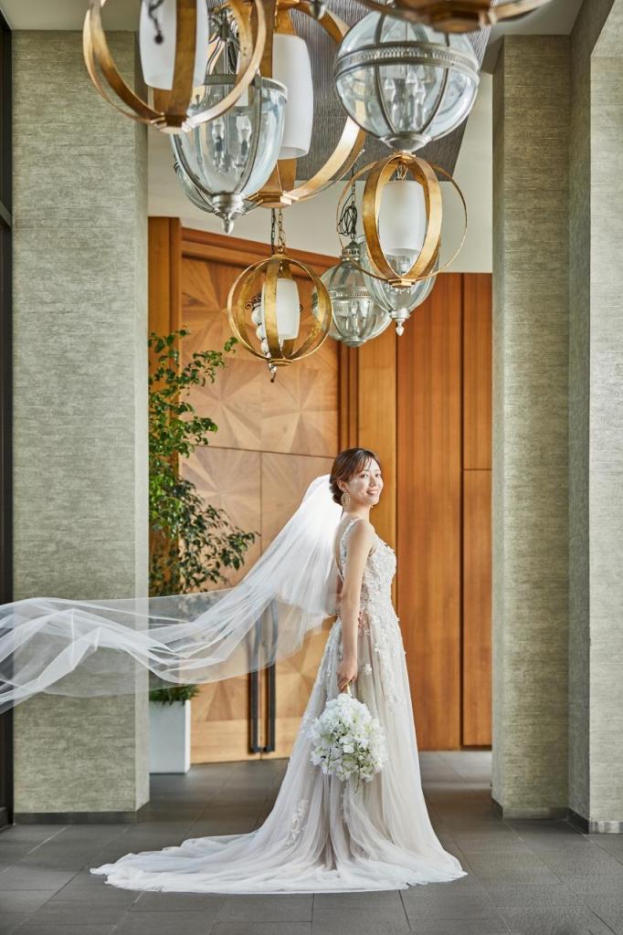 衣装サロン見学付き相談会♪ブランドドレスも！【衣装特典も】