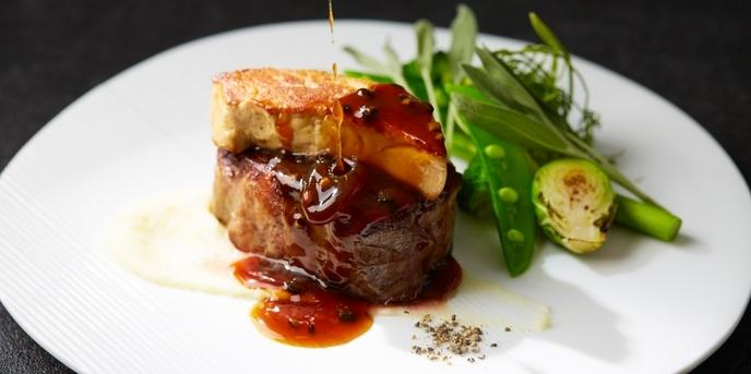 ◇豪華特典×2万円試食◇【10名46万円～】ラグジュアリーホテルで叶う家族挙式