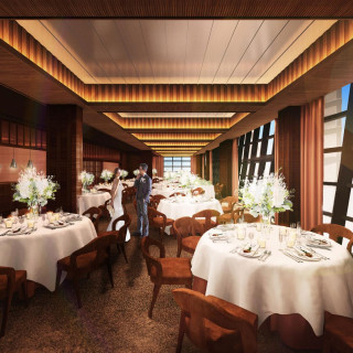 【GW13大特典◆ギフト券2万】眺望挙式×スイート宿泊×3.5万試食