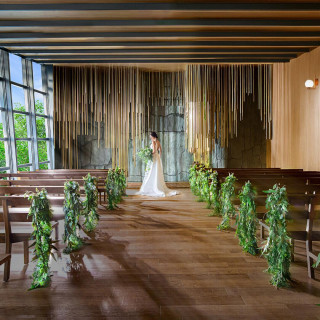 【GW100万特典×Amazon2万】リニューアル◆眺望挙式＆贅沢試食