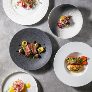 【連休100万特典】眺望挙式×飛騨牛3.5万試食◆リニューアル体験