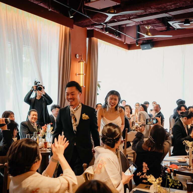 【カジュアルスタイルで楽しむ！】料理満足度◎レストランWD体験　試食付