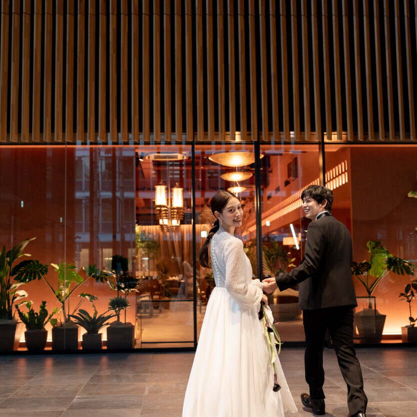 【90分で完結】会場案内＆見積案内＆ご相談会　まずは気軽にご相談会♪