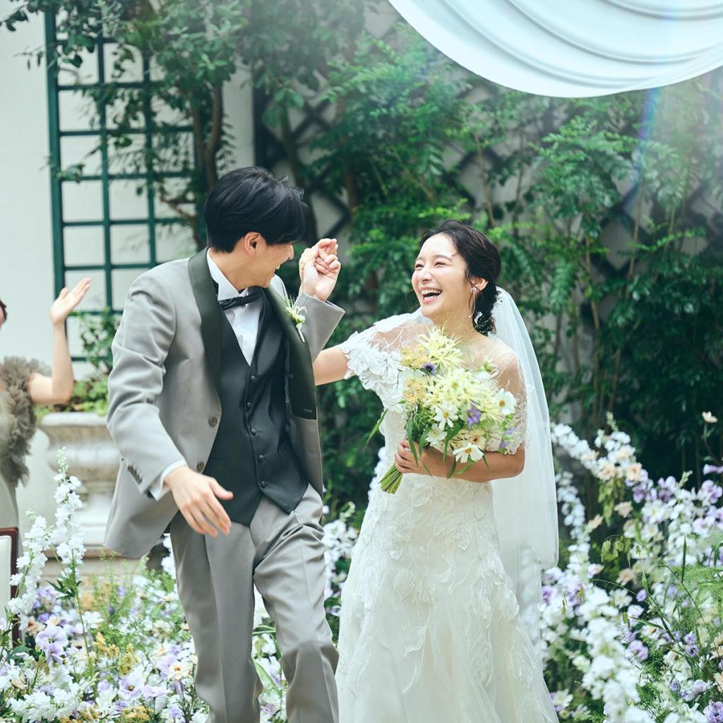 【シンプル相談会】初見学も安心◎結婚式のダンドリまるわかり