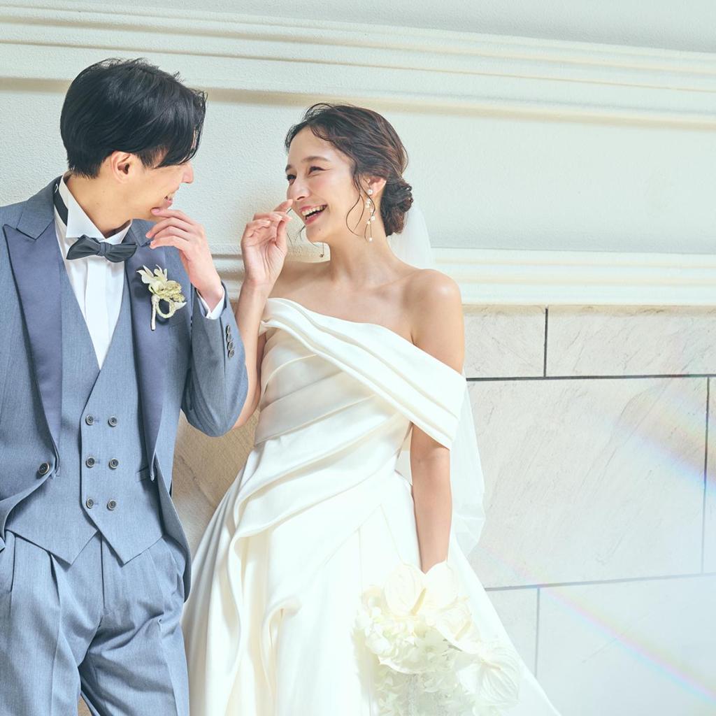 【初見学も安心◎】結婚式のダンドリまるわかり＊シンプル相談会