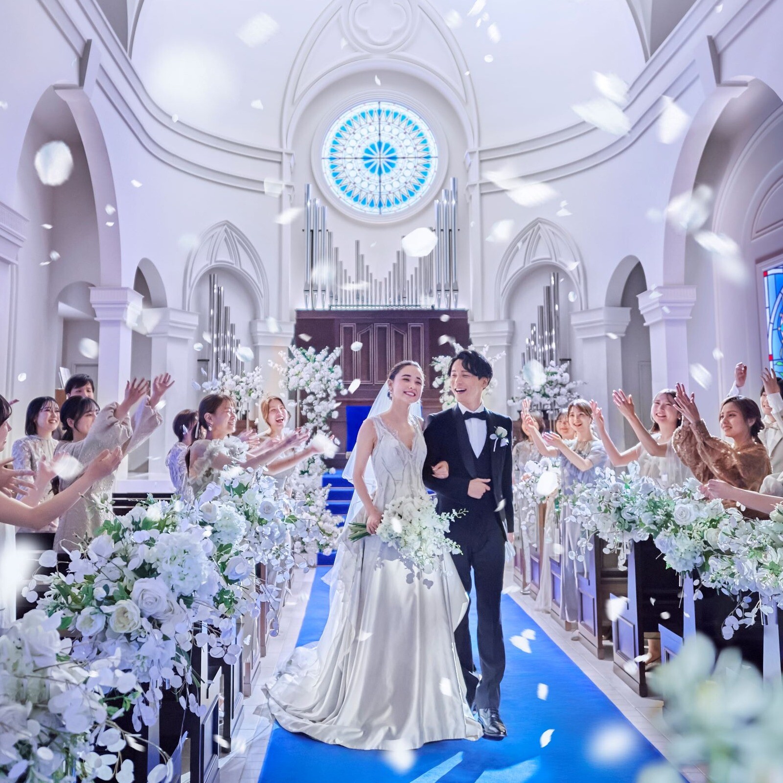 当日予約◎年1SP＼アマギフ2万&150万優待／憧れ大聖堂×贅沢4万コース試食