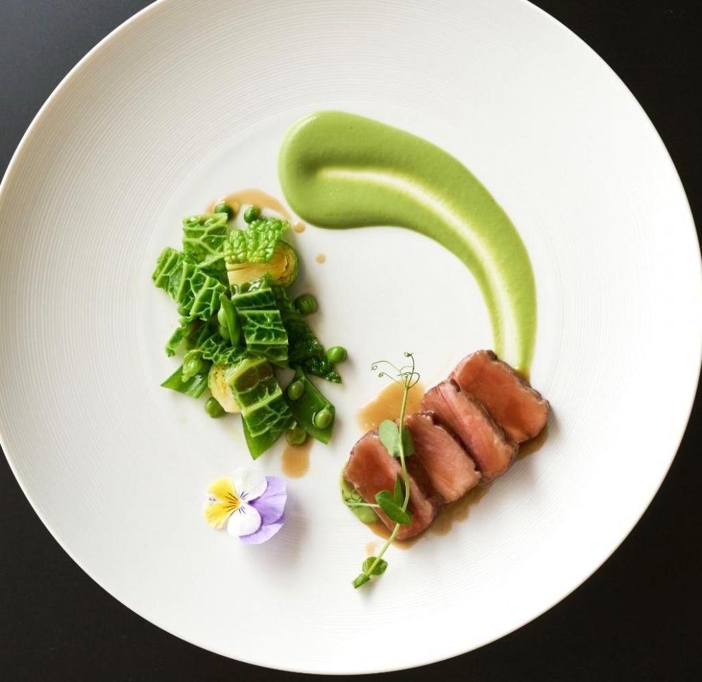 【平日開催！】フランス料理フルコース試食&会場見学フェア