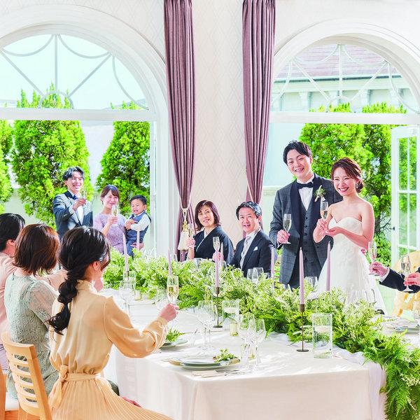 【初見学でも安心◎】見積もり相談×全館見学×無料試食フェア