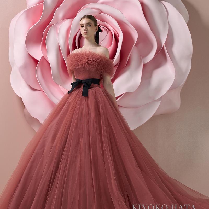 【ドレス重視必見◆人気ブランド試着】最大125万特典付きフェア