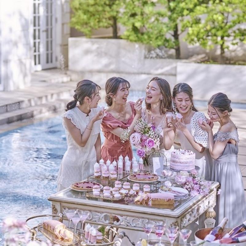 【ペットと一緒の結婚式】大切な家族も一緒に結婚式★