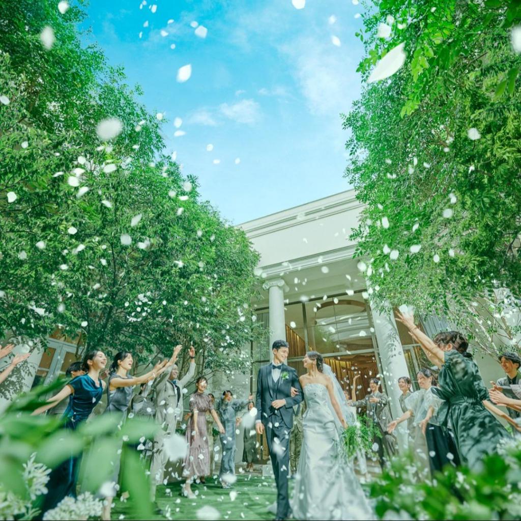 【他会場と徹底比較】120万優待！ミシュラン試食×全館貸切体験