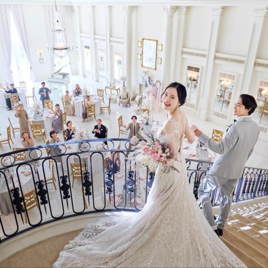 即決ナシ★予算のリアル大公開！本番コーデ×ミシュラン試食体験