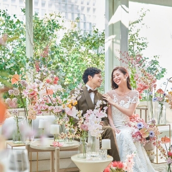 残2【月1BIG◆ギフト10万円付】純白チャペル体験×牛フィレ試食