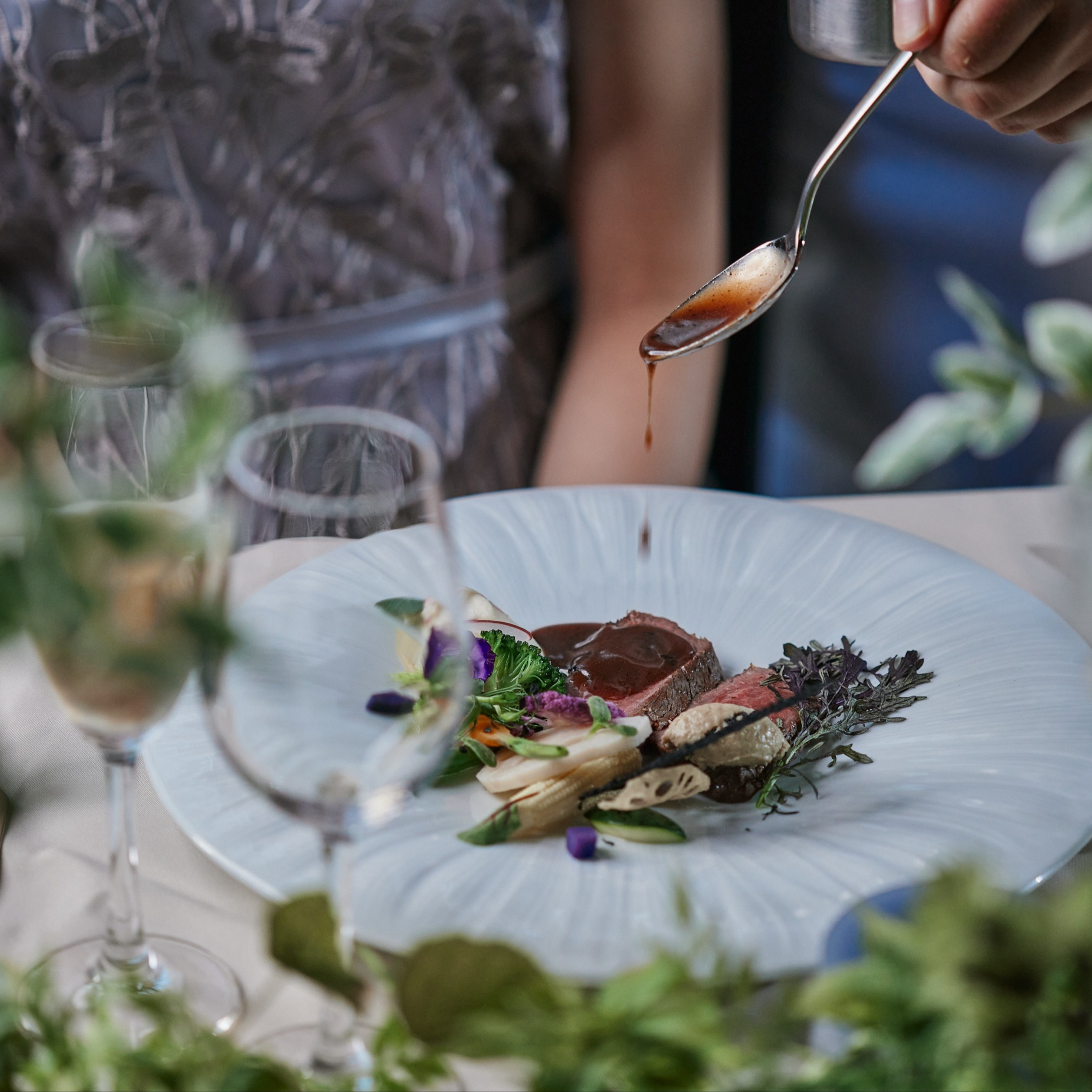 【150分で理想が叶う】スマート×アットホームW｜豪華5品コース試食付フェア