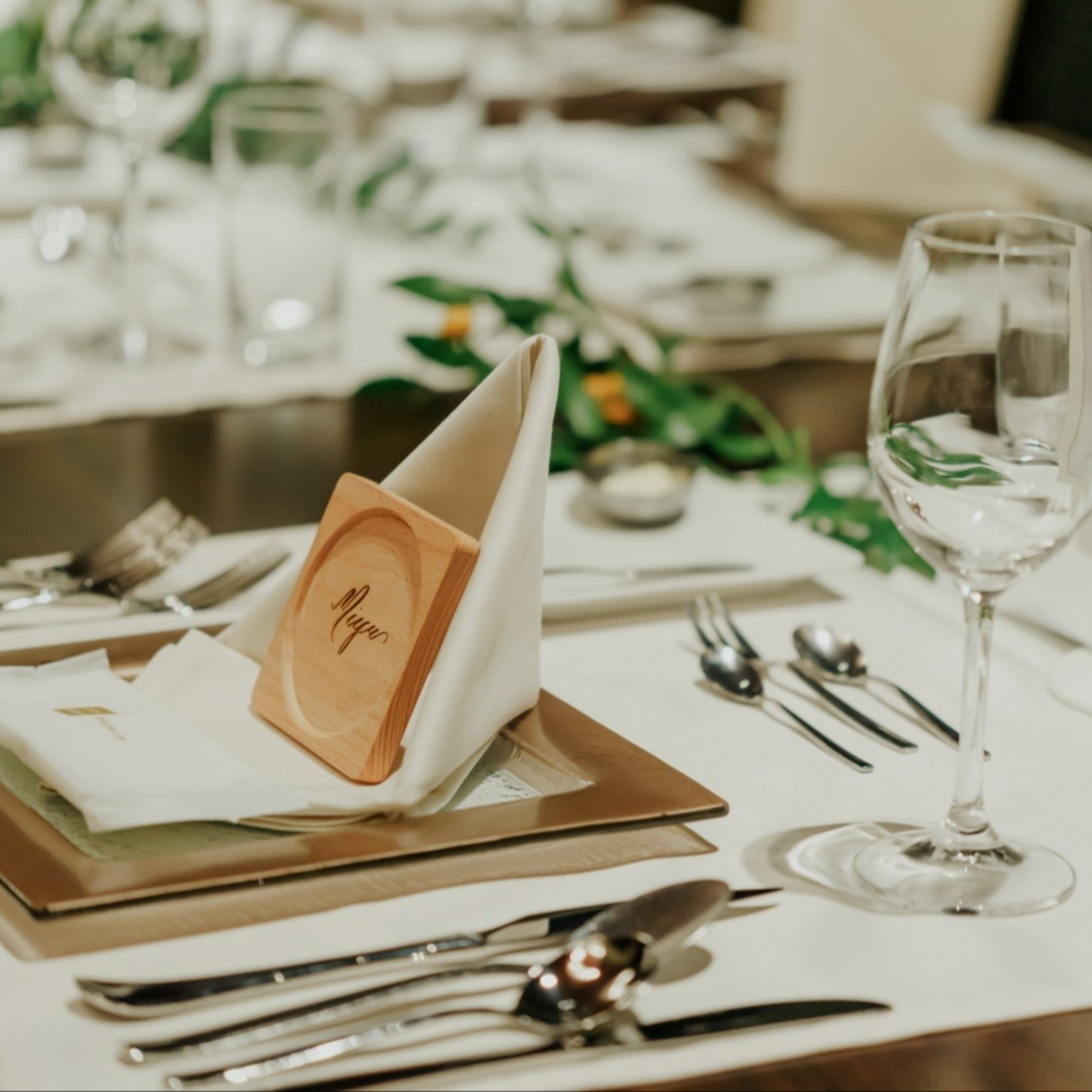 【GW限定10大特典＊ドレス試着＊】豪華試食◆牛フィレ×オマール海老