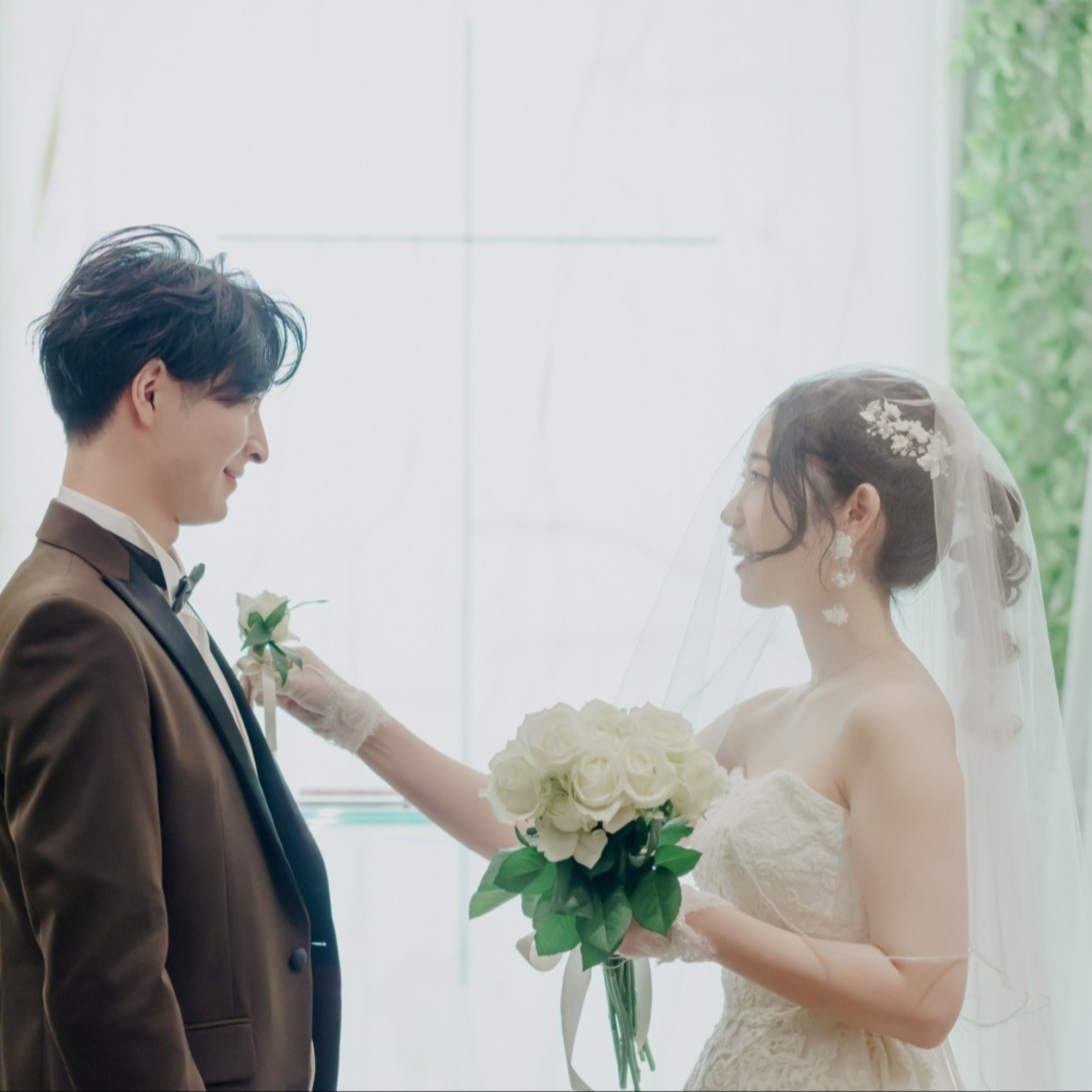 ＼脱主役！の結婚式／プレミアム10大特典×豪華コース試食
