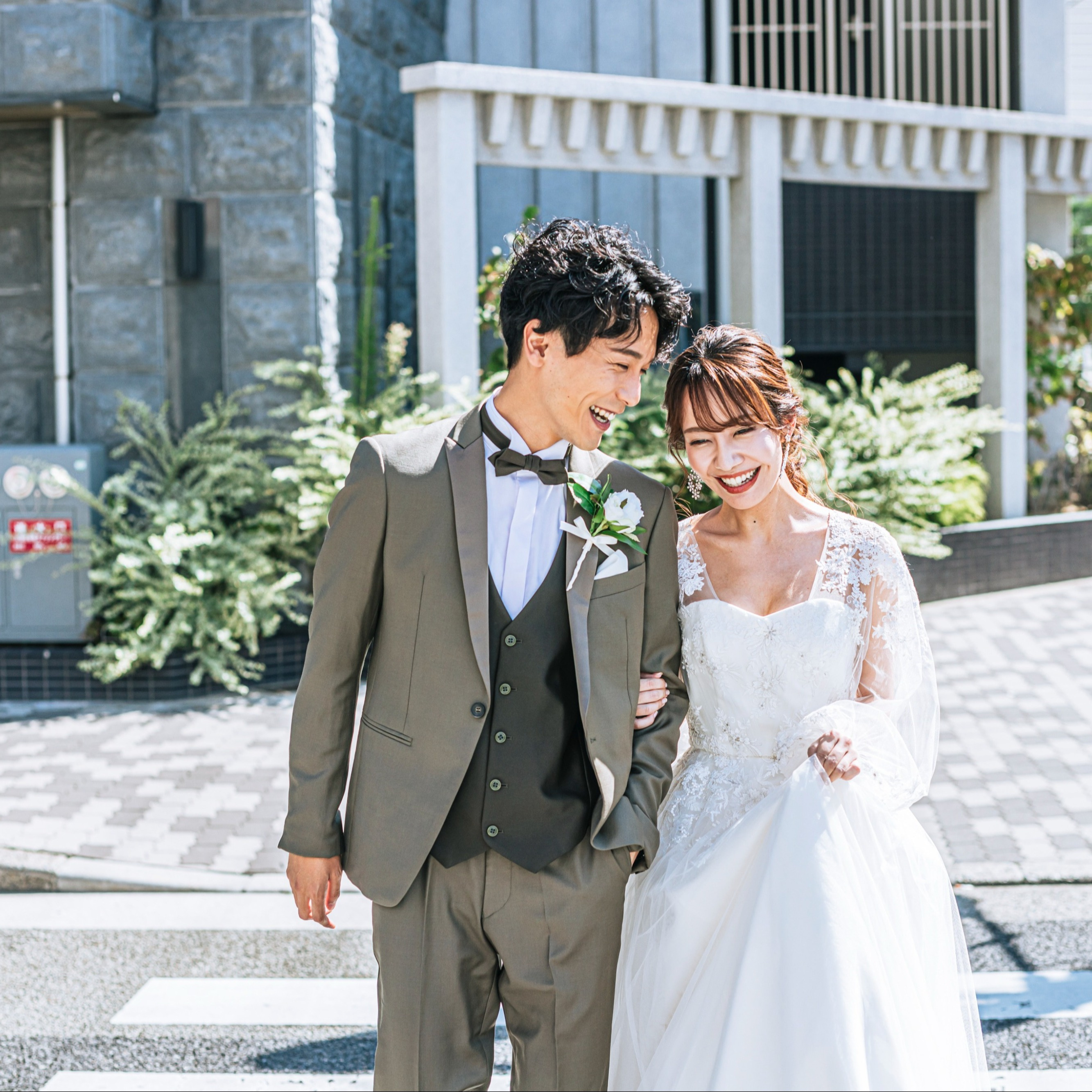最短45分★クイック何でも相談会 〜自己負担30万で叶う＊レストランウェディング