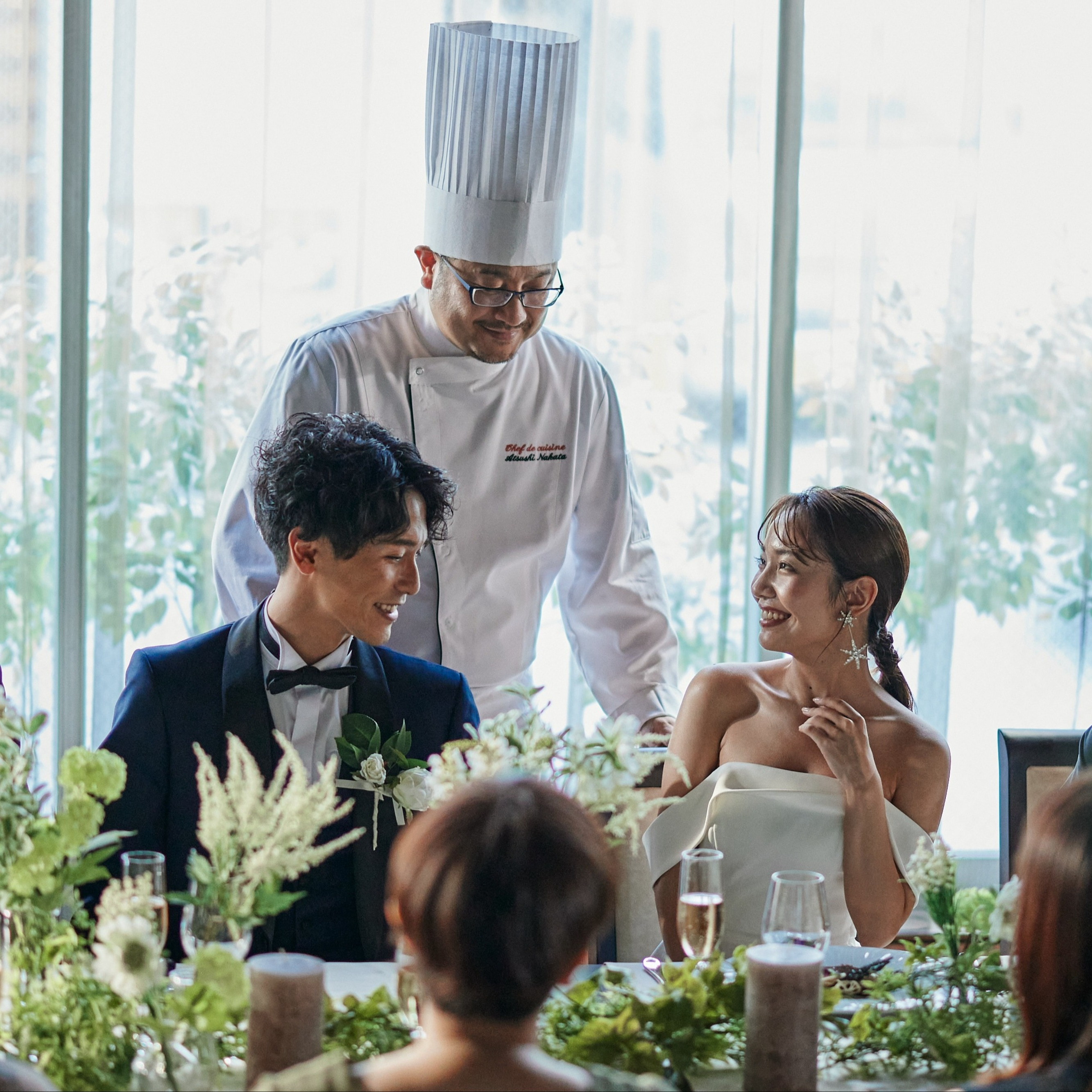 ＼自己負担30万会費制☆／ 賢くオトクに！試食＆お見積り相談会