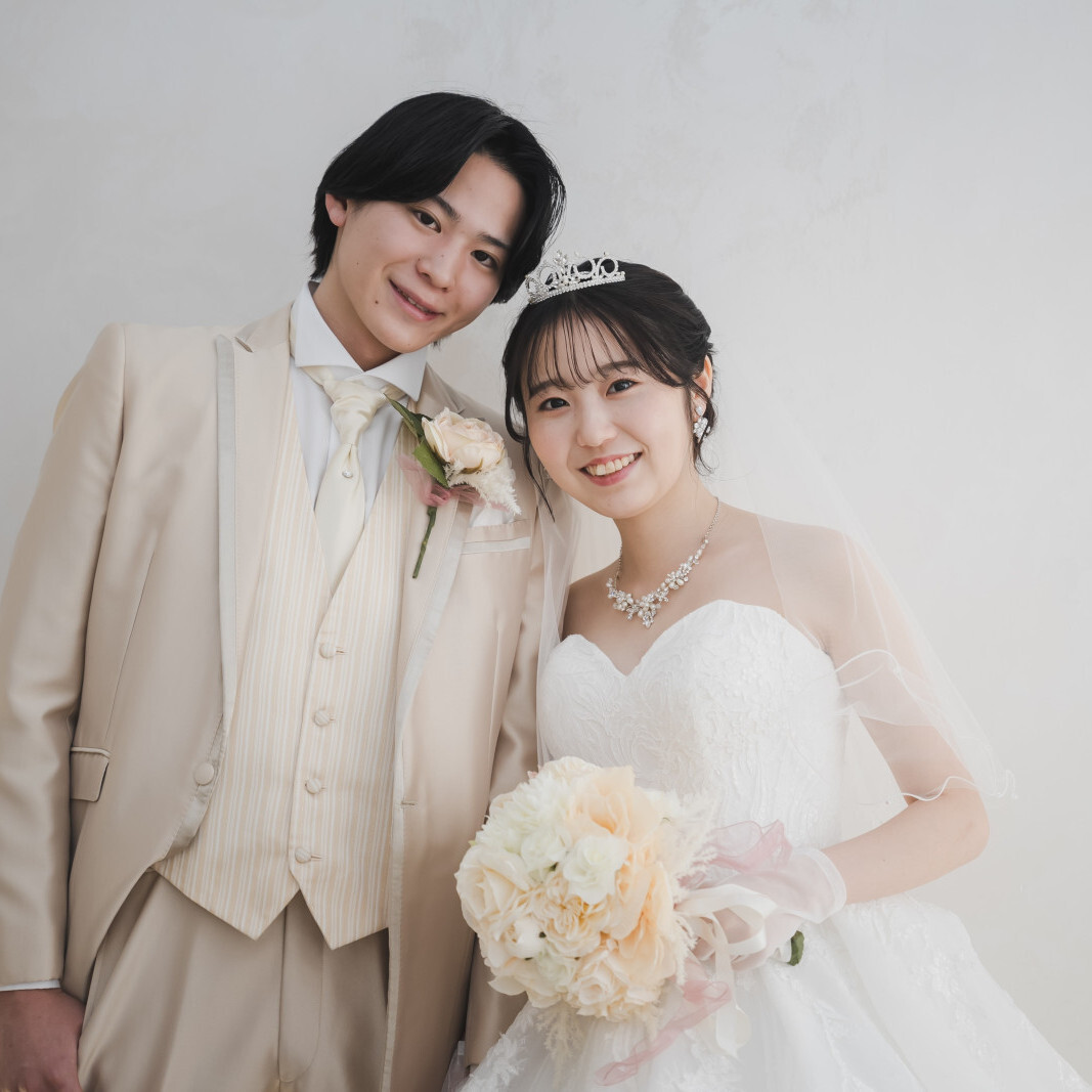 【期間限定】50％OFF★チャペルフォトキャンペーンフェア