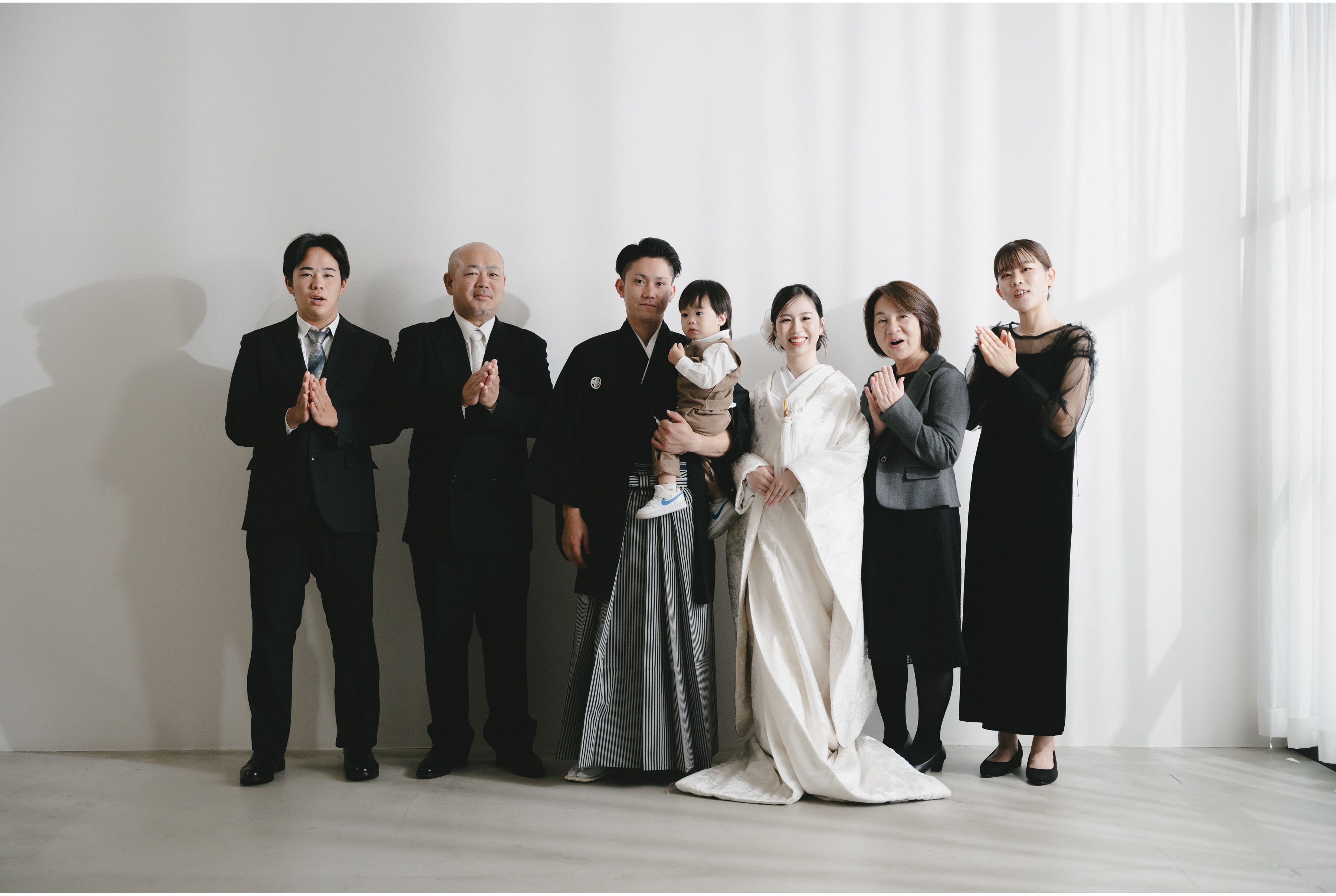 【和婚フェア｜挙式料半額特典】和装×チャペル婚が叶う。神社挙式も対象◎