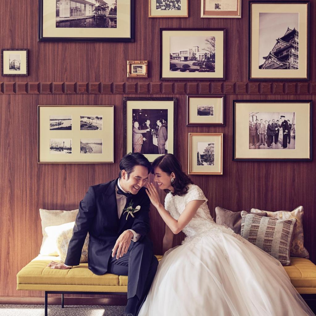 ザ ガーデンオリエンタル 大阪 シェフ特製6品無料試食フェア おひとり様のご参加も歓迎 結婚スタイルマガジン