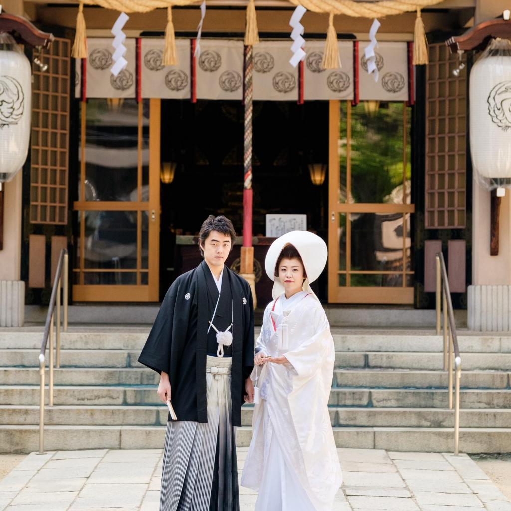 リストランテ ル ミディひらまつ 和婚スタイル相談会 神社挙式 和モダンw 試食付フェア 結婚スタイルマガジン