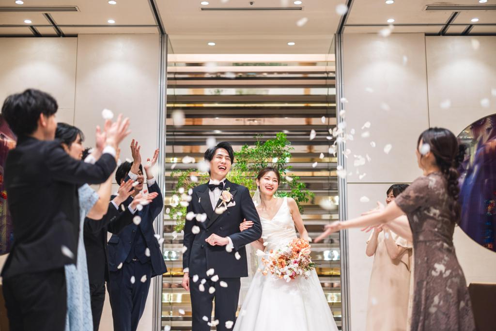 11月まで＜結婚式プレゼント＞10名68万円◆家族婚・少人数ウエディング相談会