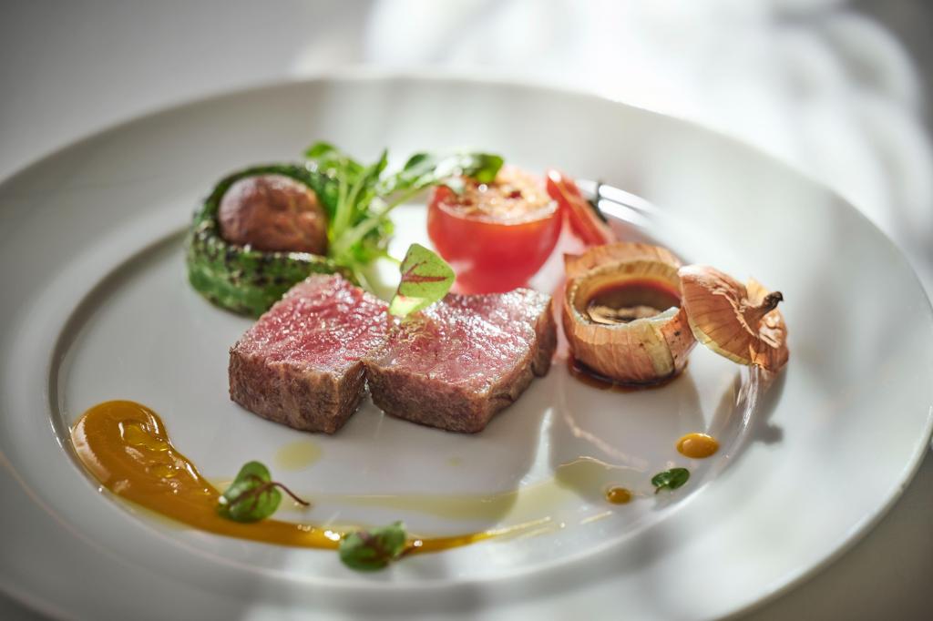 【月1限定★料理グレードUP特典有】豪華コース試食×貸切W相談会プレミアムフェア