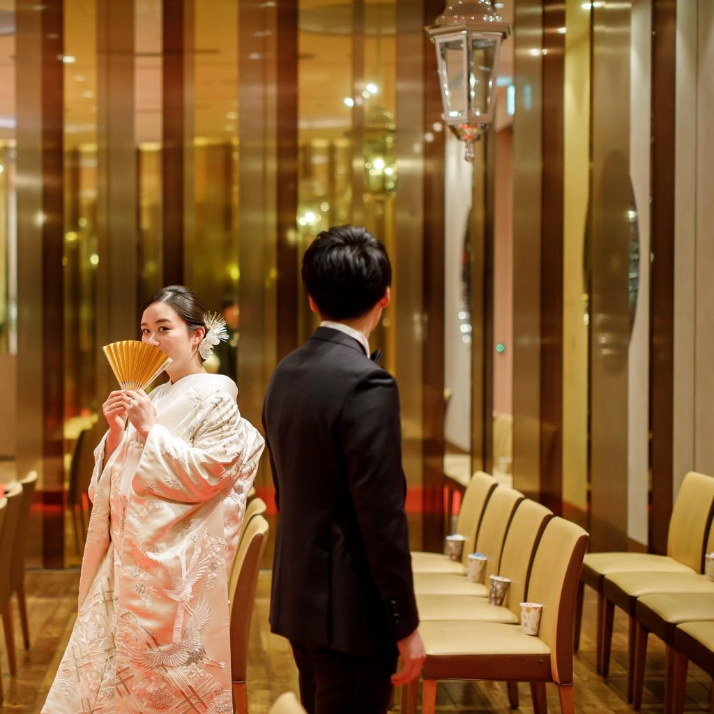 【和婚スタイル相談会】神社挙式×1組貸切×美食コース試食付ブライダルフェア