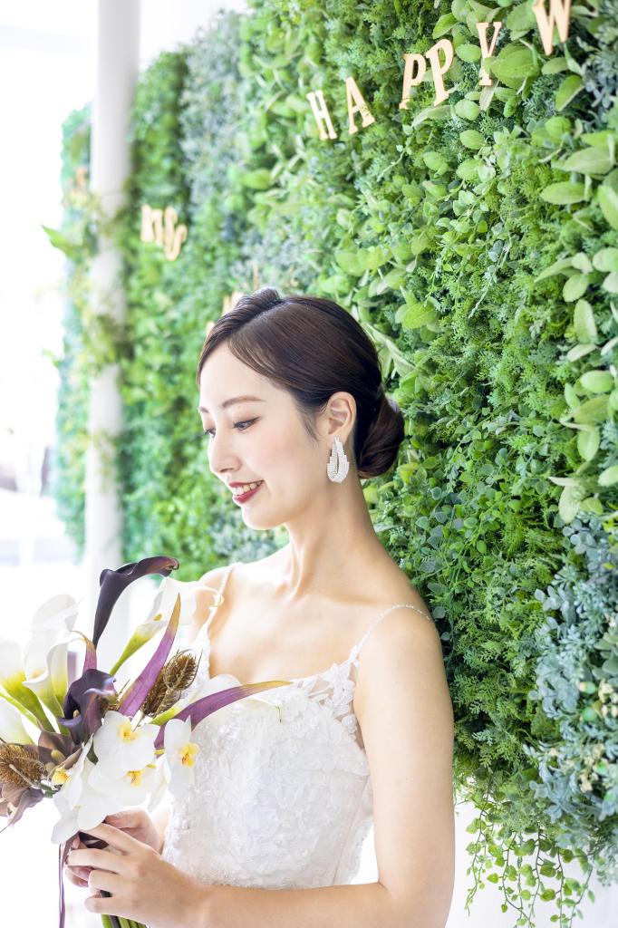 【はじめての見学】結婚式の魅力をすべて体験＆相談会