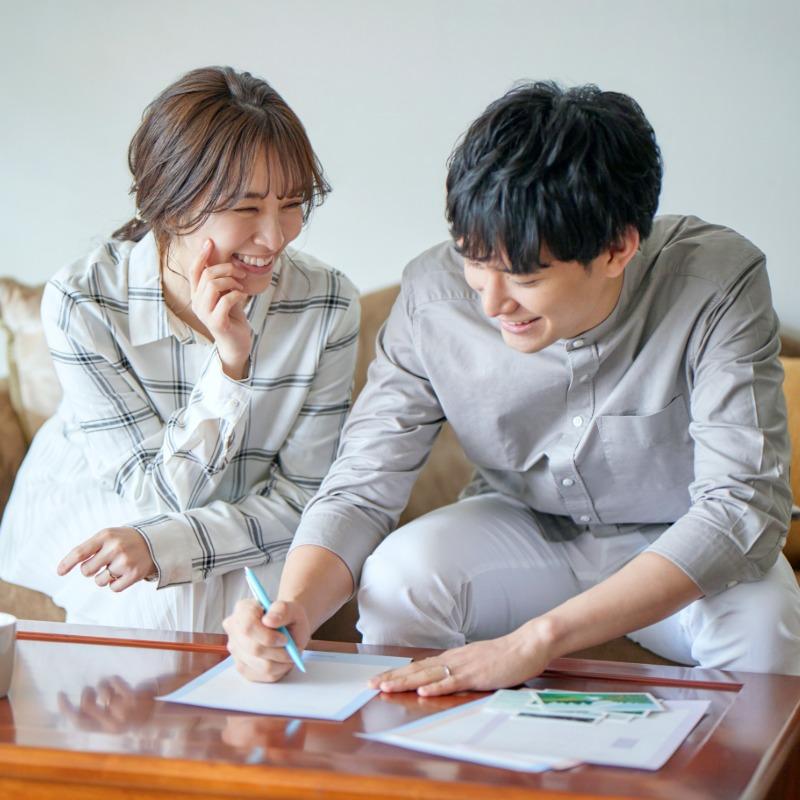 【タイパ重視！60分で完結◎】オンラインで会場案内＆相談会