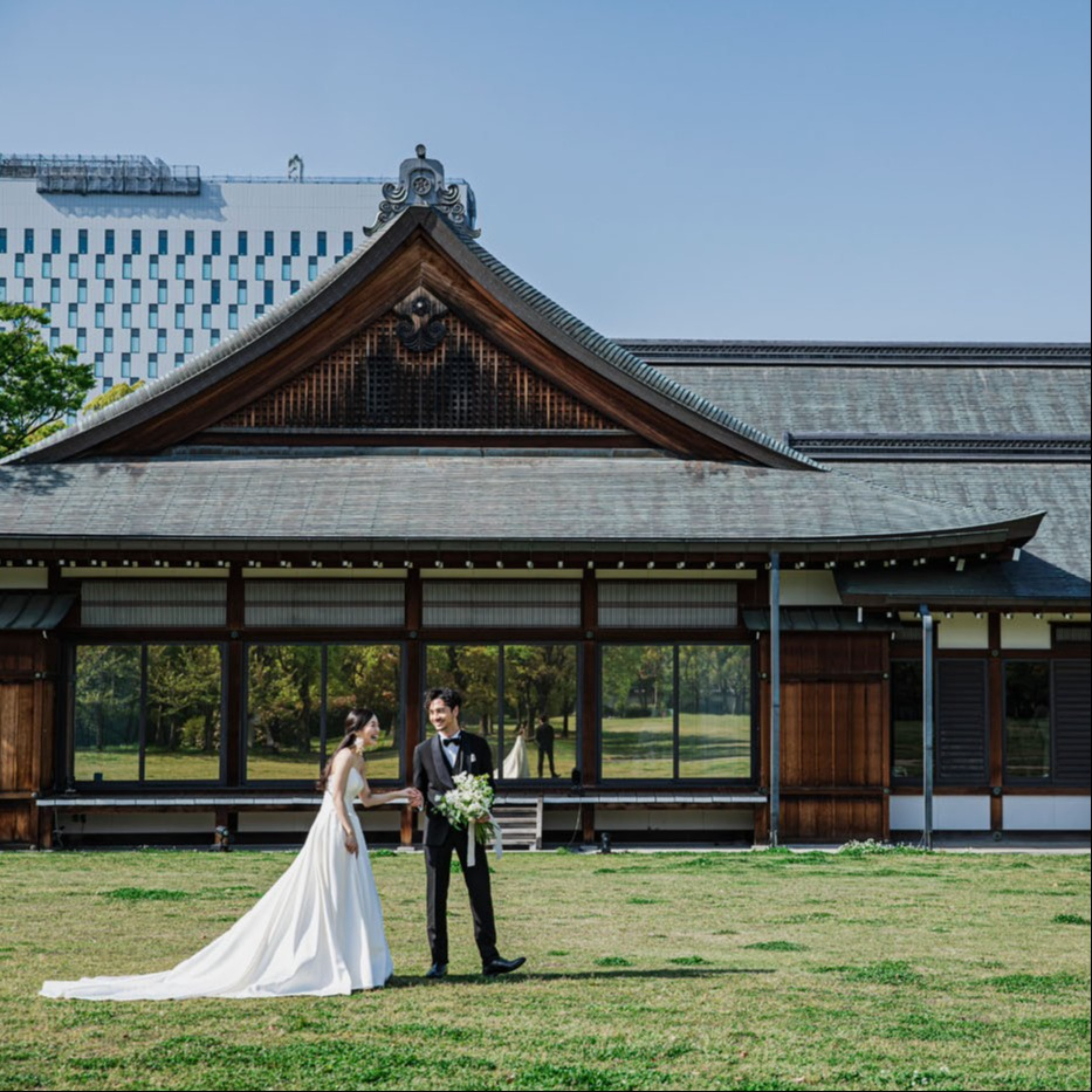 ＜平日限定＞挙式スタイル相談OK！会場見学＆ゆっくり相談フェア