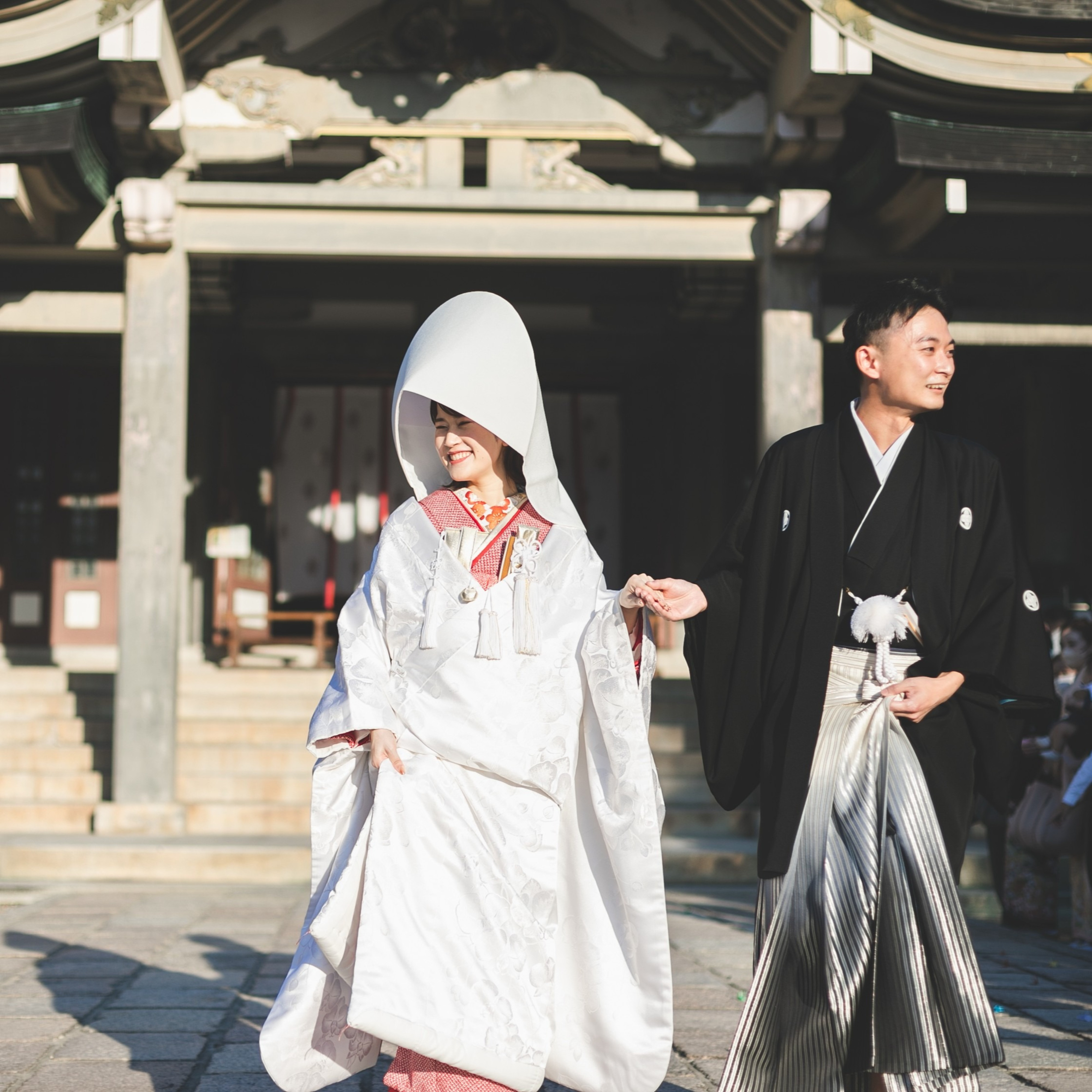 PM◎【神社式相談フェア】提携有名神社紹介！予算スタイル安心相談会和フレンチ試食