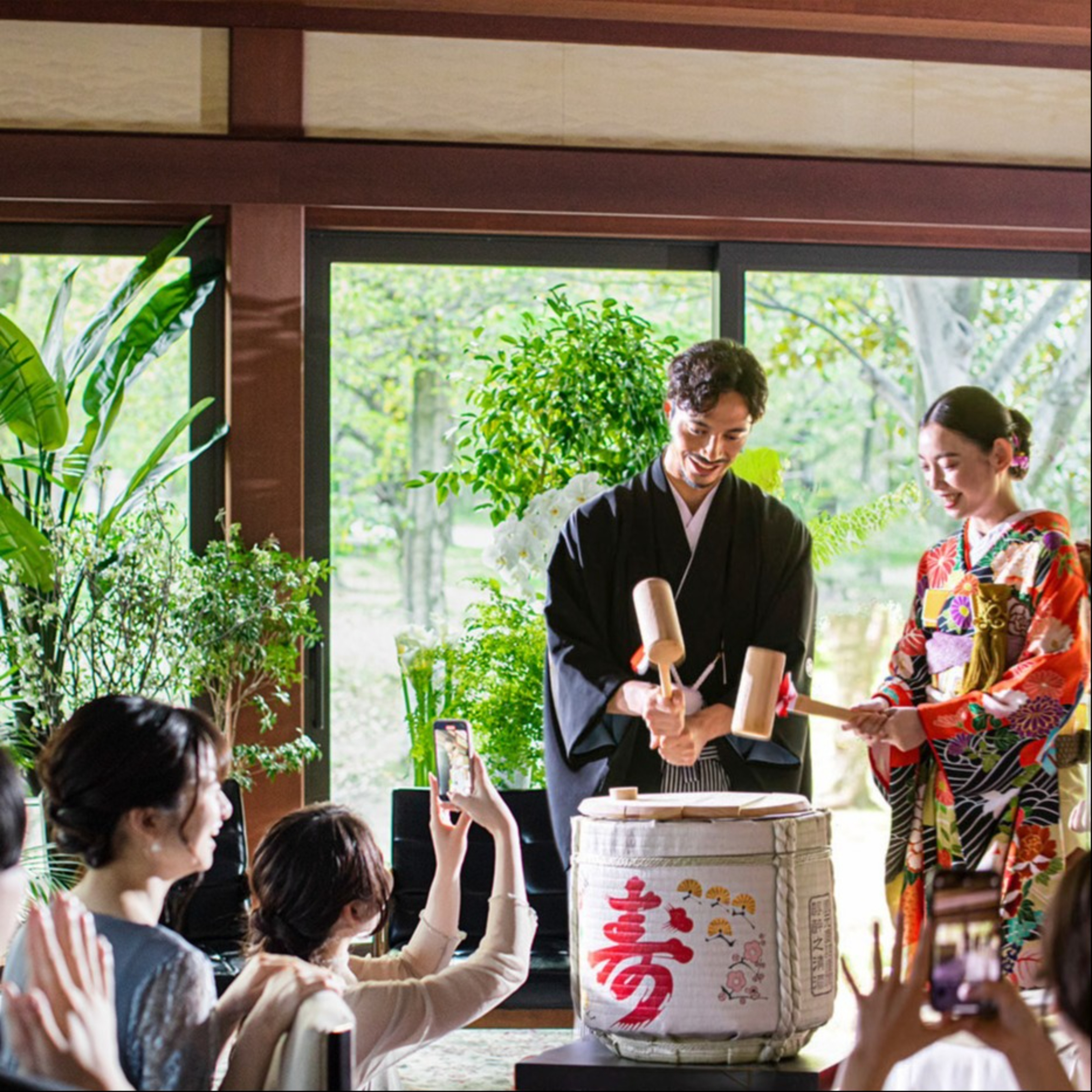 残▲【卒花人気NO.1★】初見学最大55万優待×豪華2万分試食付