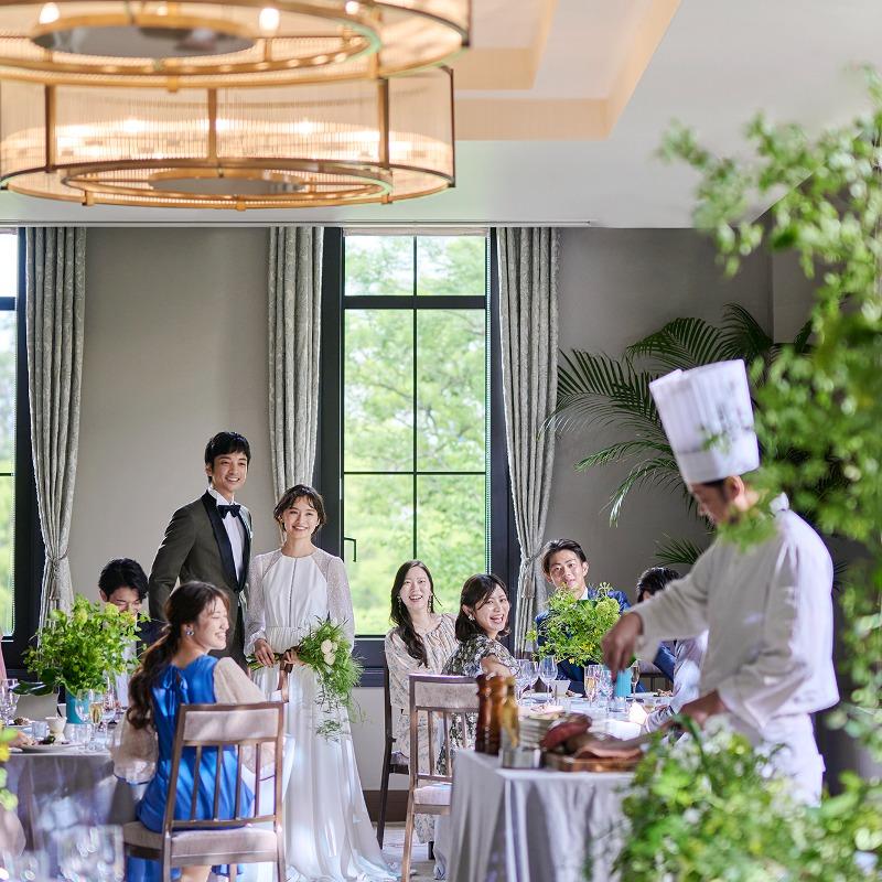 【料理重視の方必見】和牛含む5万試食×料理グレードUP特典付