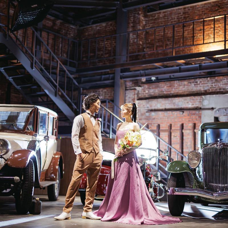 ★クリスマス期間限定★3万円ディナー招待&特典充実！贅沢Xmasフェア