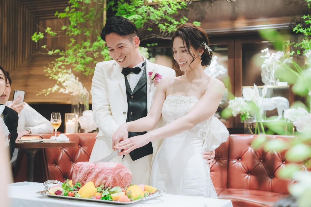 【平日ディナータイム限定＊】絶品ステーキ試食&豪華特典付き相談会