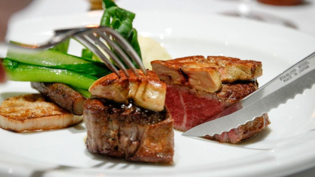 4/29◆月イチ肉の日◆贅沢ステーキ試食会＆豪華特典付きフェア