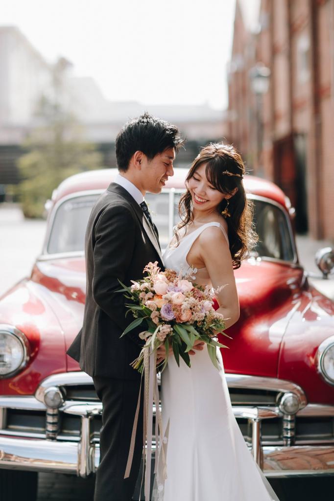 【土日祝限定＊早朝見学】3万円相当ディナーペアご招待プレゼント付き˚✧