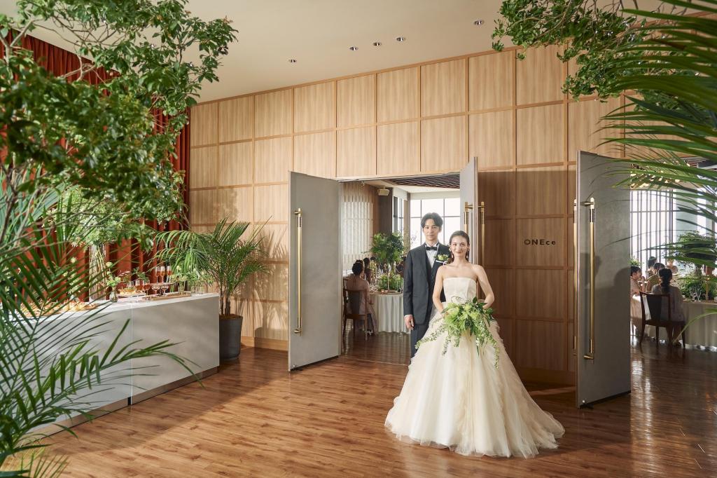 【20名～OK】アットホーム＊挙式会食相談会＊贅沢試食付