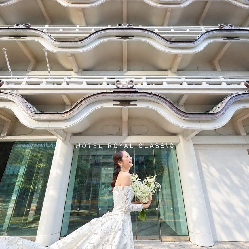 初見学も大歓迎！結婚式準備スタートフェア♪特選牛食べ比べ×豪華ホテルW体験