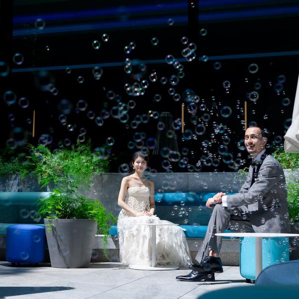 1件目来館がお得｜5つ星ホテル体験×特別特典付き