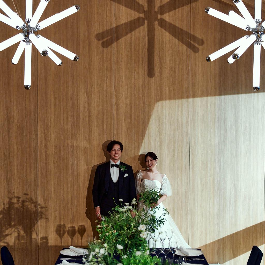 【初めての見学に】ゆっくり会場見学*記念特典付き