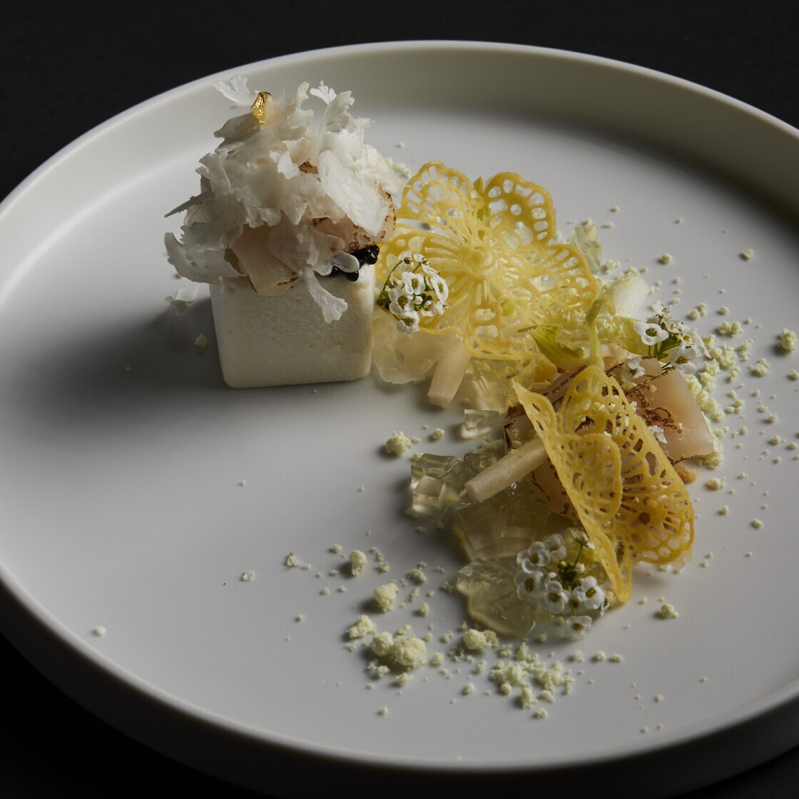 3連休限定【星付★豪華7品試食】最大150万優待＆10万宿泊券