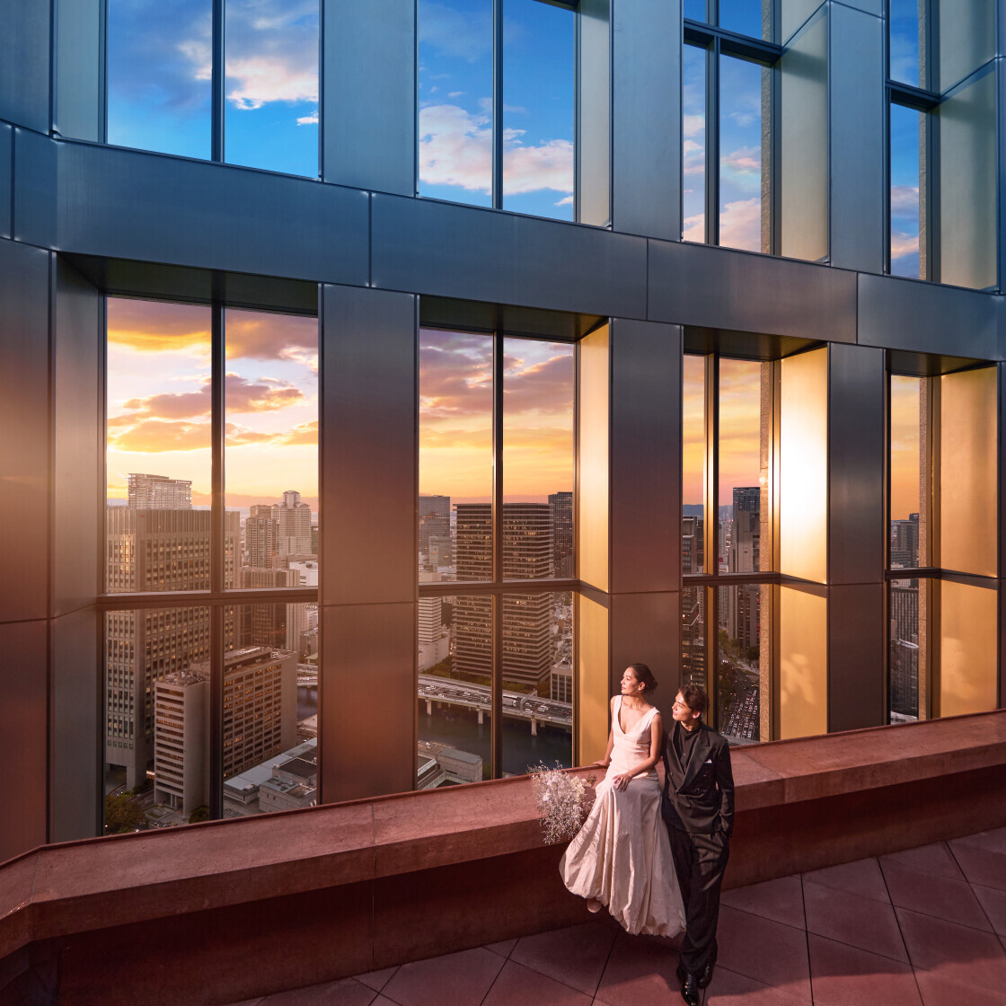 ≪GW限定≫150万優待＆フォアグラ7品試食◆駅直結×絶景×貸切